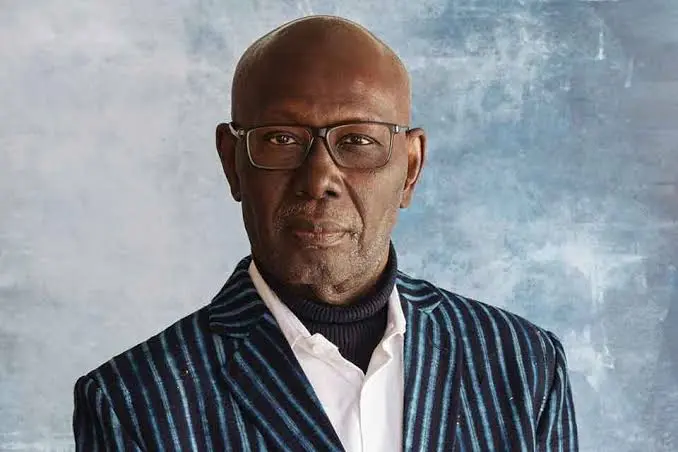 Boubacar Boris Diop