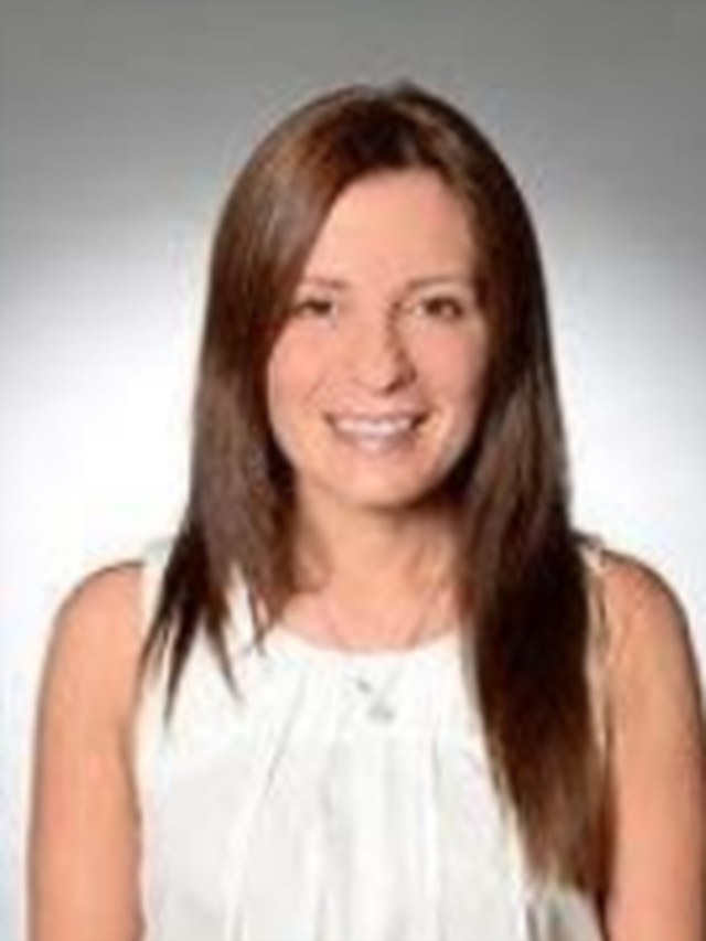 Dr. Christy Mady
