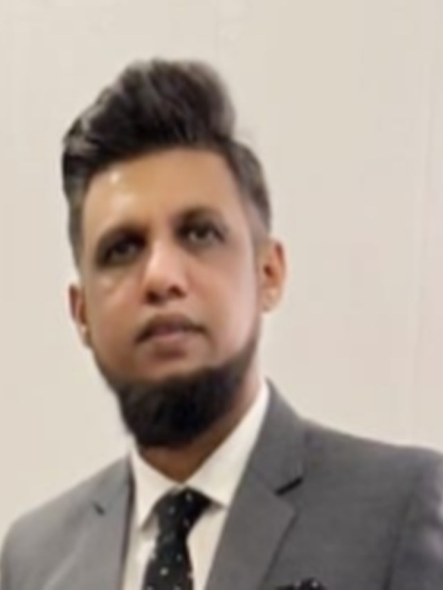 Faisal Saleem