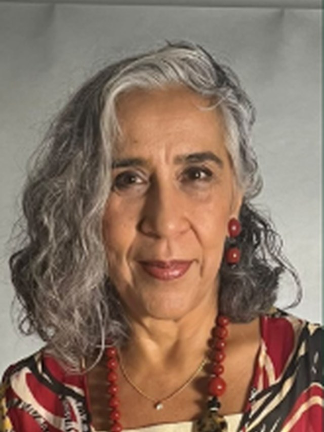 Amb. Irene Vida Gala