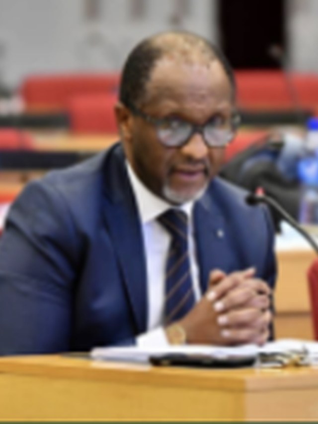 Jacques Mukwende