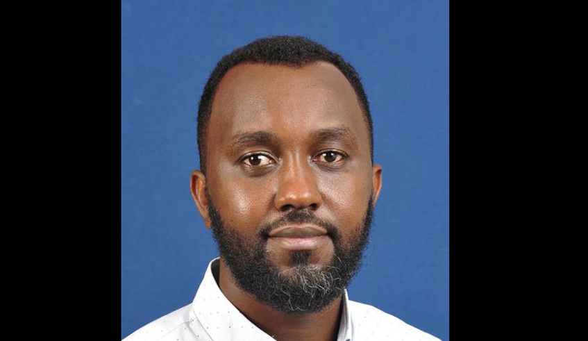 Liban Mugabo