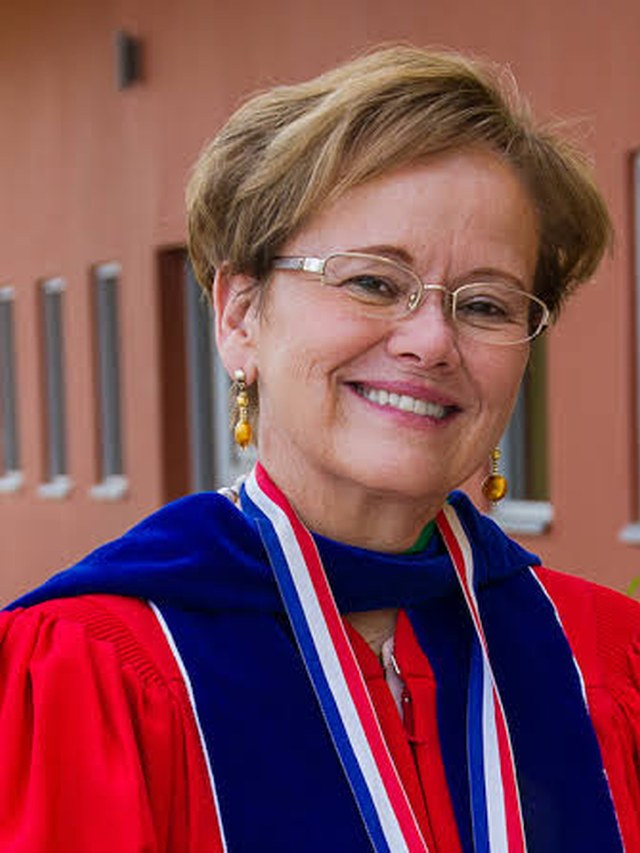 Prof. Margee Ensign