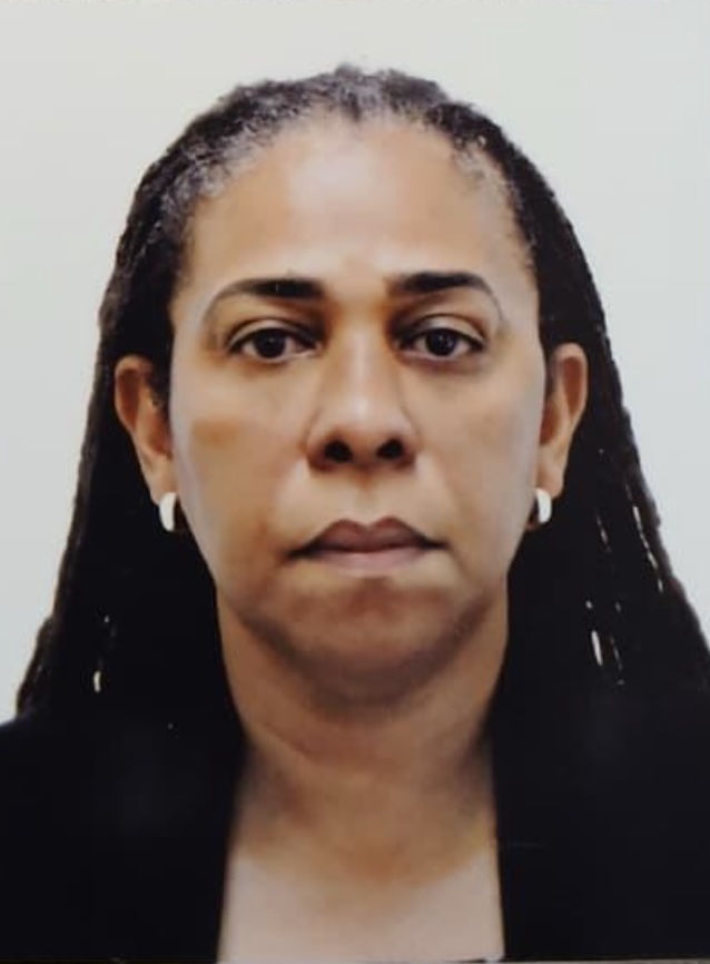 Amb. Natalie Campbell-Rodrigues