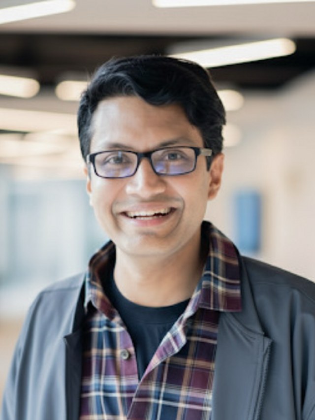 Sajith Kaimal