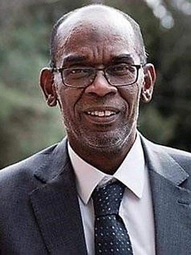 Prof. Samir Shaheen