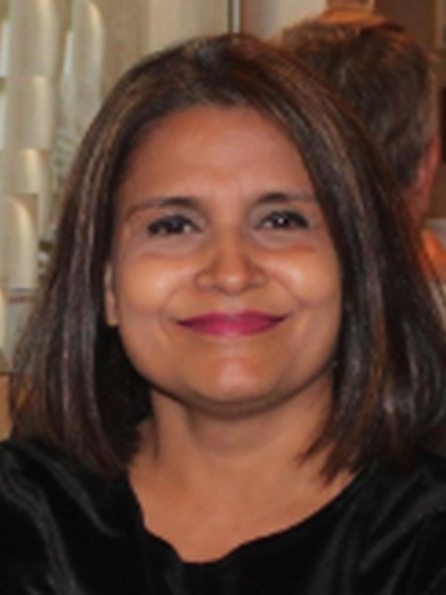 Prof. Wajiha Raza Rizvi